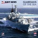 NAVY NEWS CALENDAR - 2010